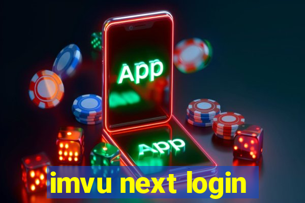 imvu next login